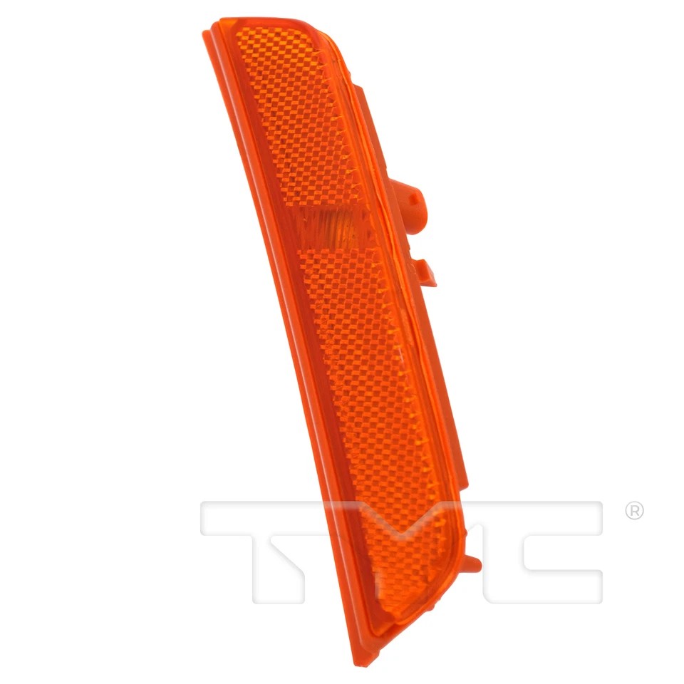 Reflector de luz LED lateral para pasajero derecho Jeep Grand Cherokee 22-23 Foto 4 de 4