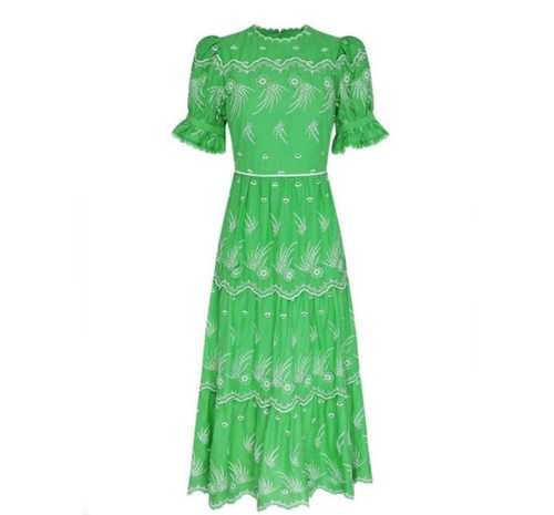 Alice McCall Dress Size 10 - Love Supreme midi - Picture 4 of 11