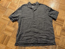 Outlier shirt, made in USA