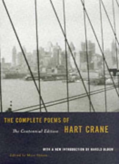 The Complete Poems of Hart Crane (Centennial Edition) By Hart Crane, Marc Simon - Image 5