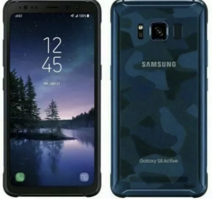 Galaxy s6 shop active at&t