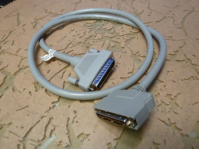 VINTAGE SEIKO EPSON CORPORATION 2027708 SCSI 3 FT [22-Q.2]