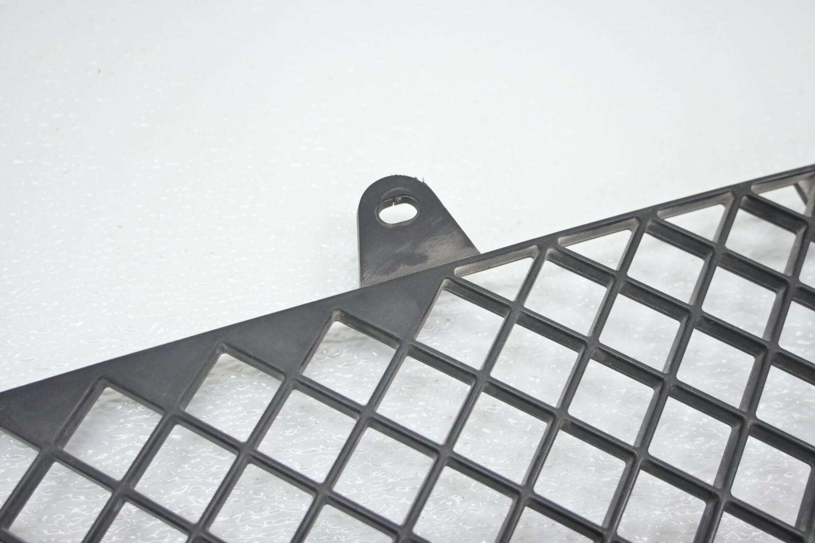 ⭐ 14-20 Maserati Ghibli S Front Bumper Radiator Mesh Grille Insert Molding Oem