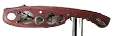 Austin Healey 500-6 Dash