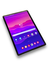 Samsung Galaxy Tab S7 FE 5G | 64GB | Mystic Black | Verizon | ACCEPTABLE READ