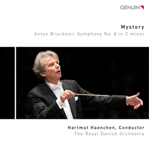 Anton Bruckner Anton Bruckner: Mystery (CD) Album