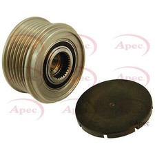 APEC AOP1017 Alternator Freewheel Clutch Fits Genesis G70 GV70 Hyundai i40 Kia