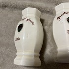 Vintage Las Vegas Souvenir Salt & Pepper Shakers  — photo 2