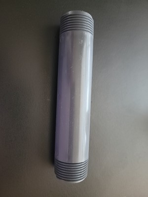 Orbit 38108 1 X 6 PVC Riser For Sprinkler System NEW