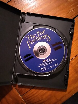 その他 Far Pavillions [DVD] Amazon.com: The Far Pavilions : Cross, Ben, Irving, Amy, Lee