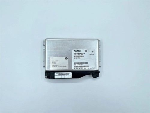 BMW 5 E39 1997 Getriebe Steuergerät Modul 1422770 TSL40