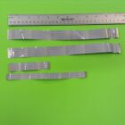 Set of (4) Philips 42Pf9966/37 Plasma Television Internal Cable Wire