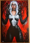 AMAZING SPIDER-MAN #49 NATHAN SZERDY VIRGIN EXCLUSIVE 🔥❤️