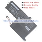 NEW L22M4PF5  L22B4PF5 battery for Lenovo IdeaPad Pro 5 16ARP8 83AS000ARK