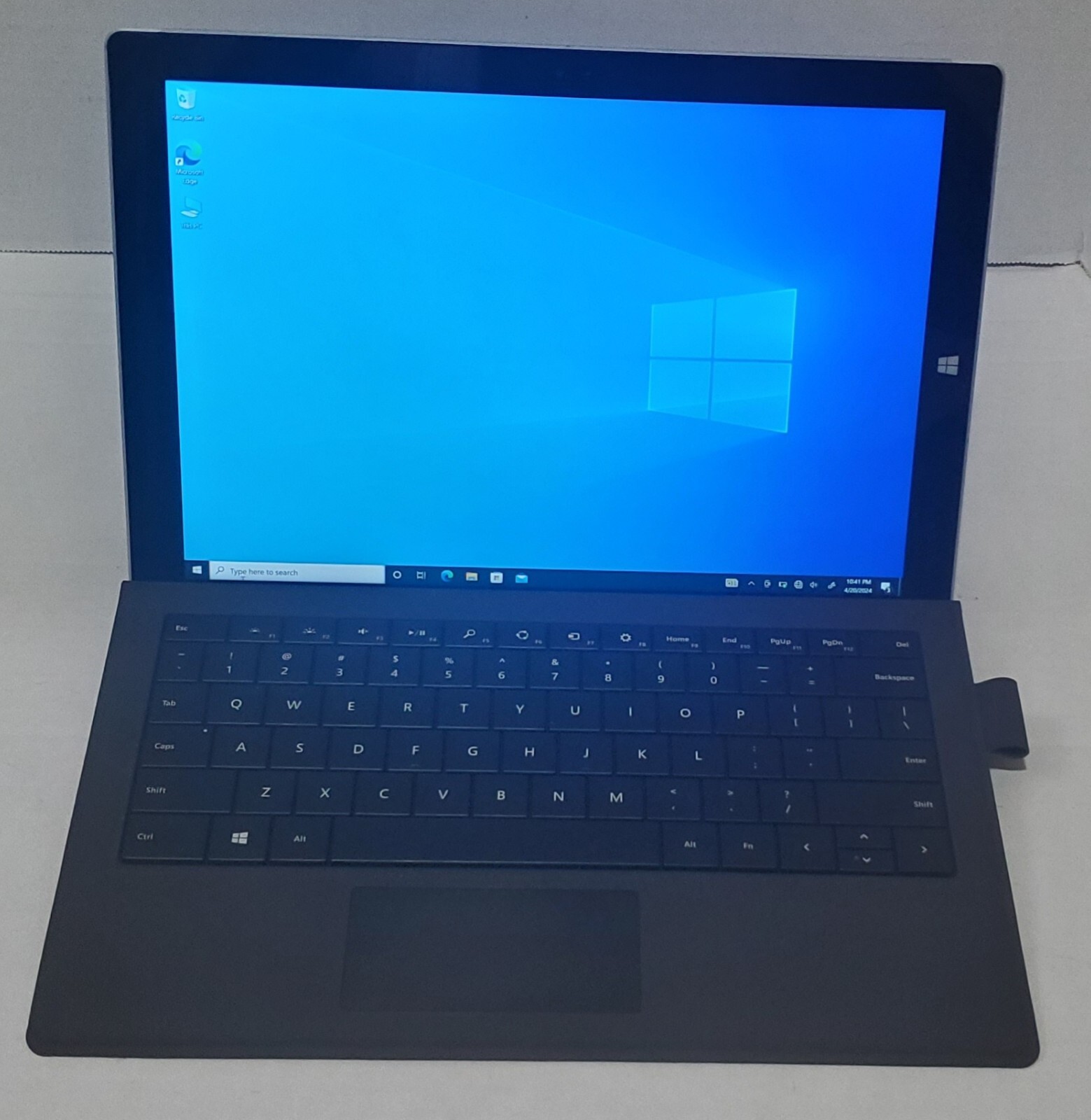 Microsoft Surface Pro 3 Core i5-4300U