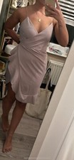 PLT Dress In pink S 10