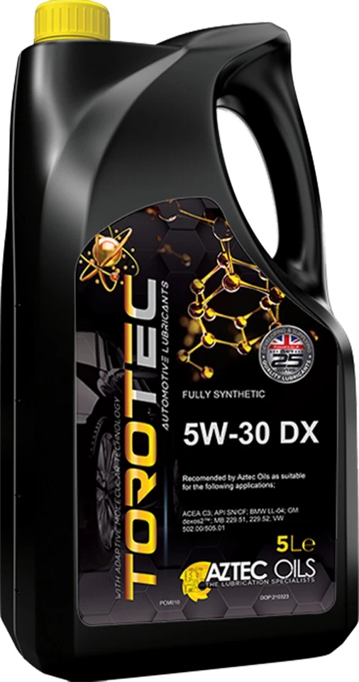 FILTRO DE AIRE DE ACEITE BOSCH + KIT DE SERVICIO DE ACEITE 6L PARA MAZDA 6 2.2 SKYACTIV-D DIÉSEL Foto 2 de 4