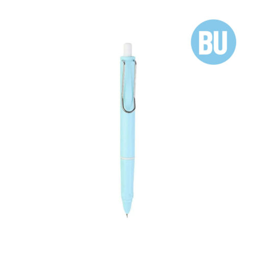 NEUF stylo plume rétractable en plastique type presse stylos à encre Mmfi - Photo 17/27