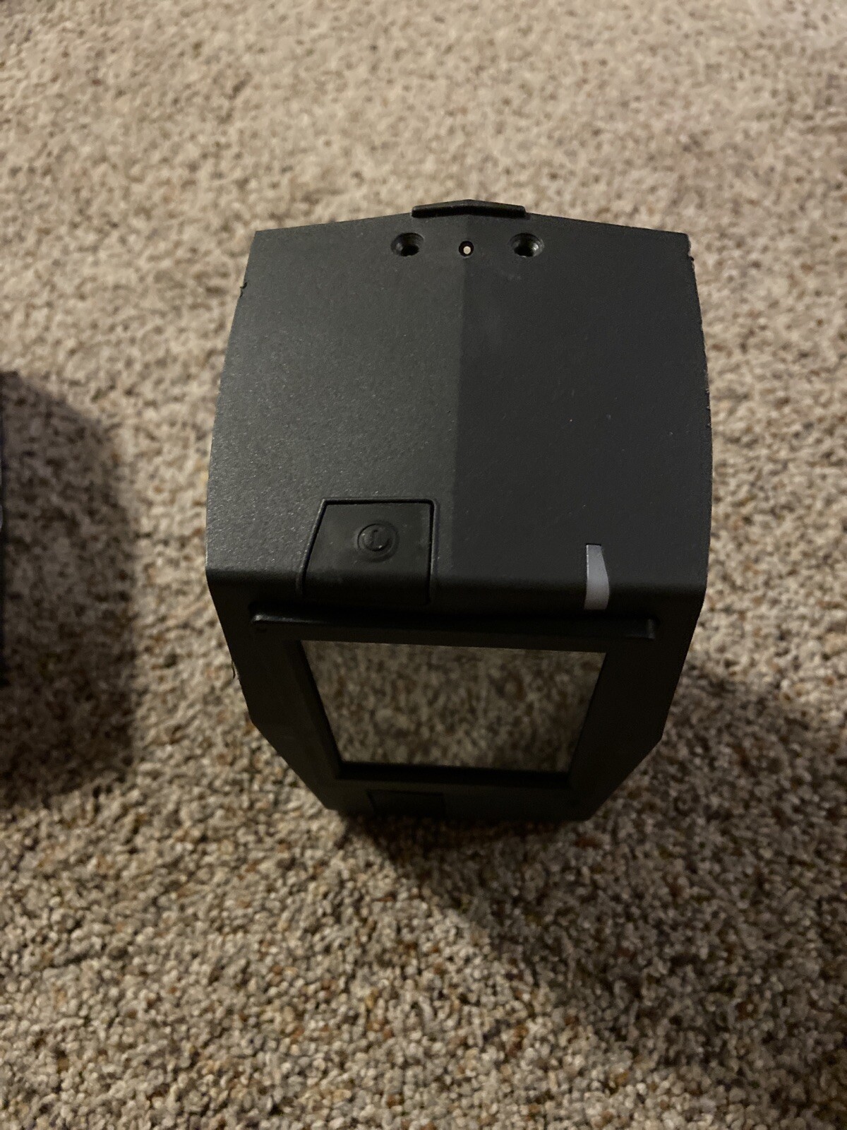 Faro Focus3D S120 3D Laser Scanner Replacement Screen! MSRP $9K | eBay