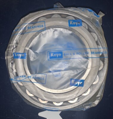 KOYO SEIKO Spherical Roller Bearing 22210 RHR C3