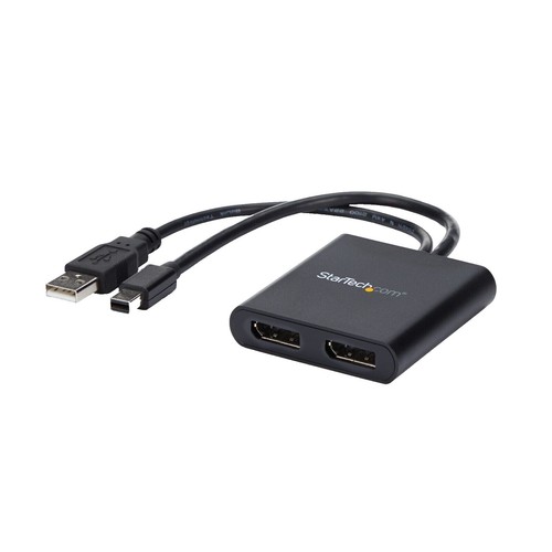 Placa Mãe BT 9 Pinos Adaptador De Cabo De Extensão USB Divisor De Cabeça Fêmea 1 A 2 Macho