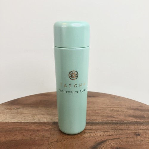 TATCHA The Texture Tonic 75ml/2.5 oz. New Without Box