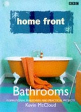 "Home Front" Bathrooms: Practical Ideas with Designer Style-Kevi