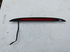 99-02 Saab 9-3 Third Brake Light Rear Hatch High Mounted Stop Led Lamp 4676383 99-02 Saab 9-3 Third Brake Light Rear Hatch High Mounted Stop Led Lamp 4676383