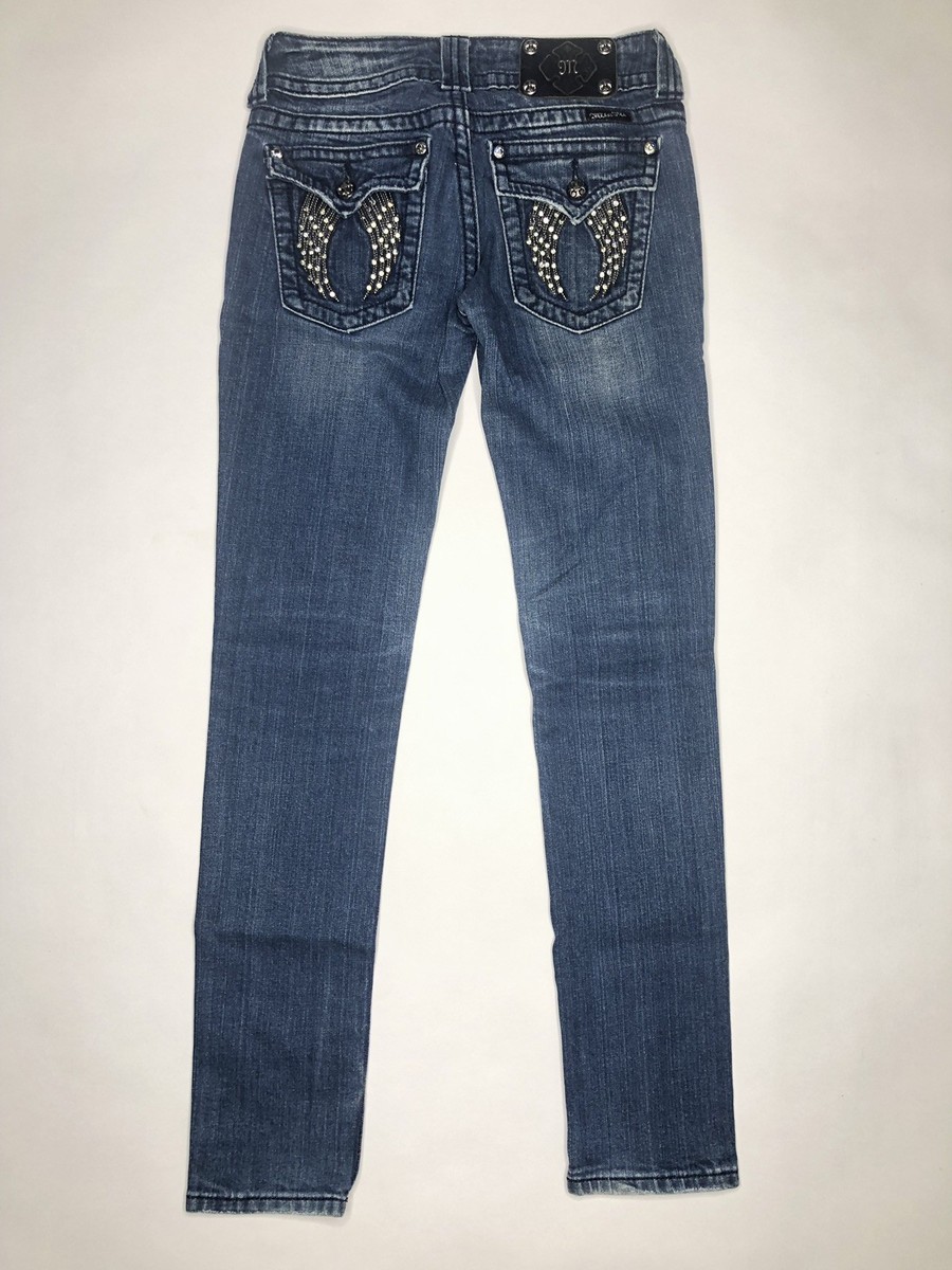   Jeans BODY skinny 27 新品 Buy Most Wanted Mid Rise Skinny Leg Jeans for USD 50.00
