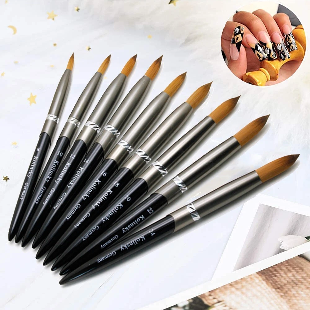 Aggregate 168+ ebay nail art brushes super hot ceg.edu.vn