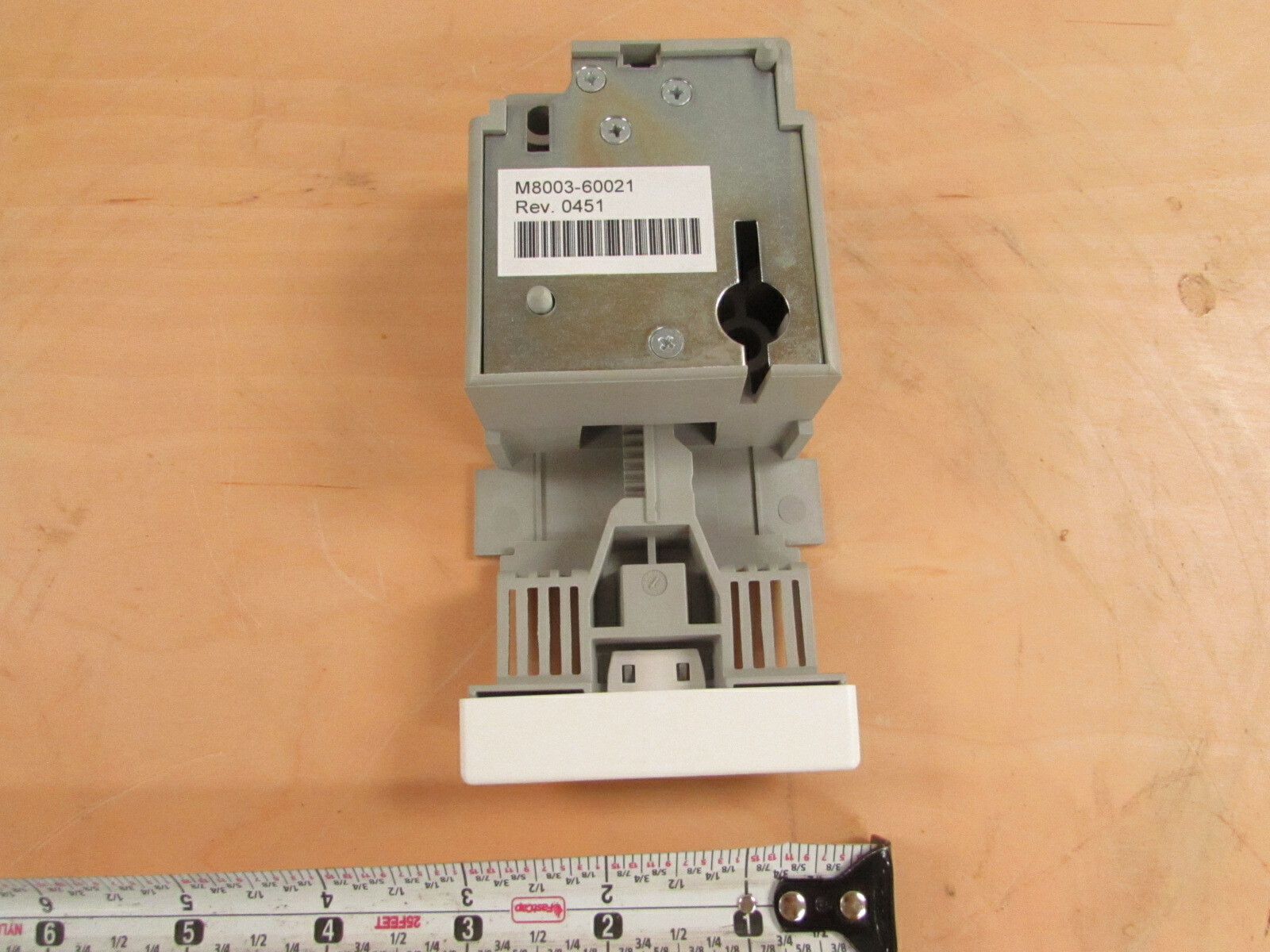 PHILIPS M8003-69021 453563499091 NEW QUICK RELEASE MOUNT **NIB 