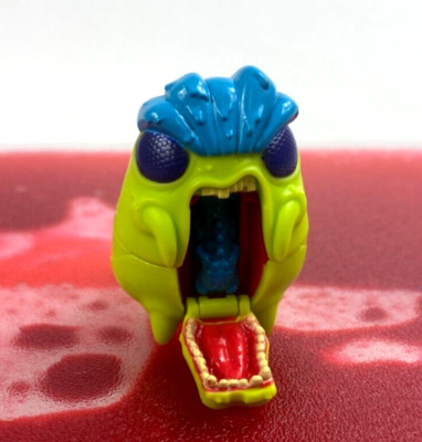 Trevor Spengler Ghost Ghostbusters Afterlife Fright Feautures Hasbro