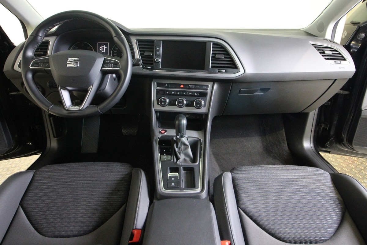 Seat Leon 2,0 TDi 150 Xcellence ST DSG