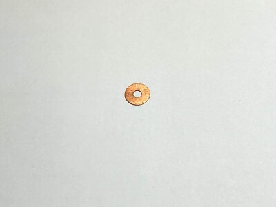 Kupa UPower UP200 UG12 Replacement Set of Bearing Washer