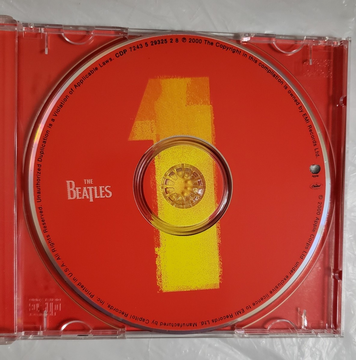 Beatles 
