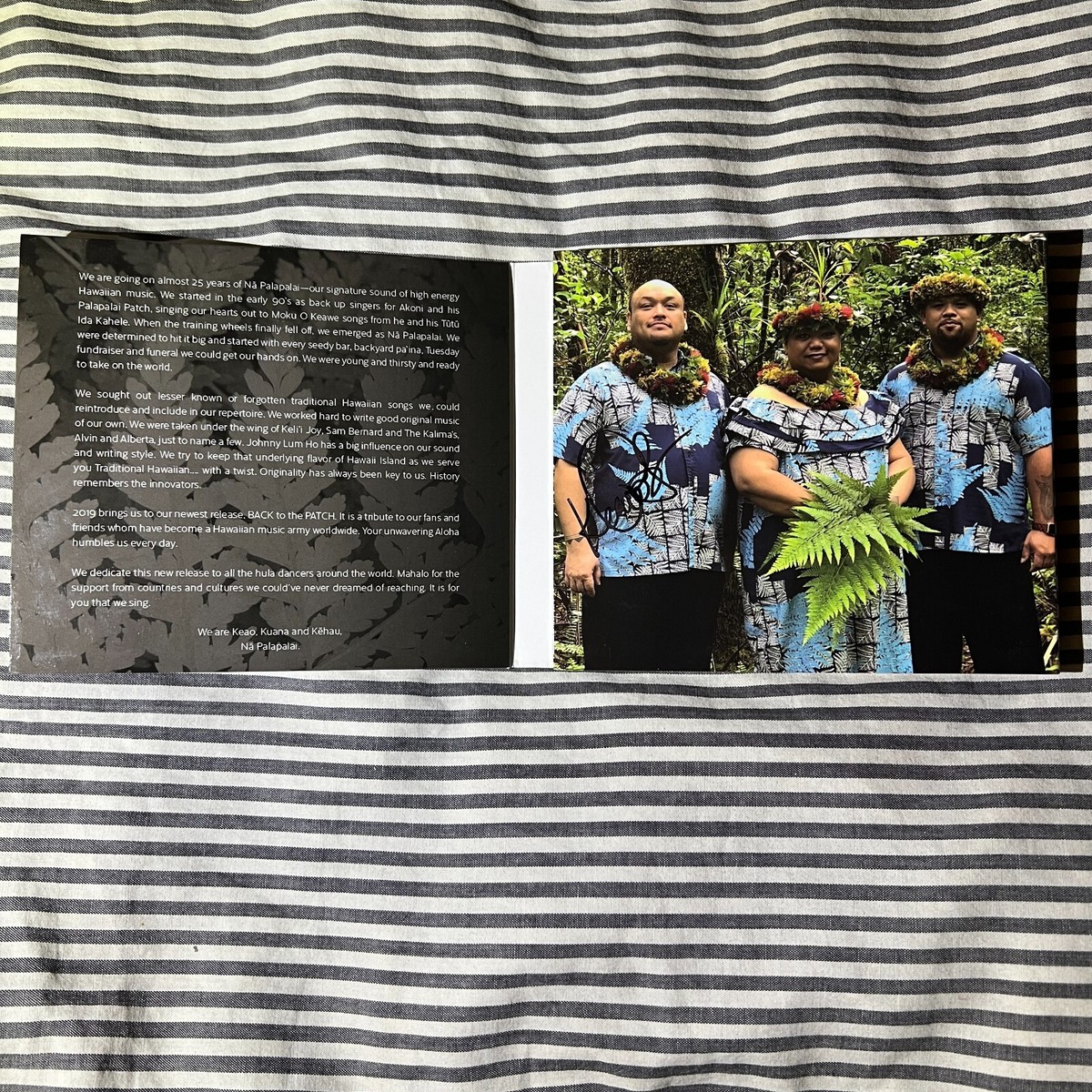 未開封 Akoni & Da Palapalai Patch/Kaona Akoni & Da Palapalai Patch - Kaona (Full Album) (1998) - YouTube