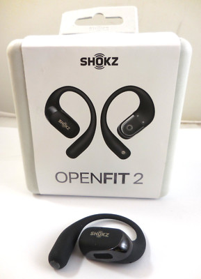 Shokz OpenFit 2 Open-Ear True Wireless replacement Right Earbud