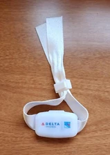 New York Rangers 2024 NHL Stanley Cup Playoffs Round 1 Series Bracelet Game 1 NY