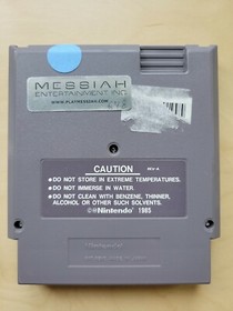 *AUTHENTIC* NES Superspike V'Ball & Nintendo World Cup, 1990 *CART ONLY*TESTED*