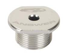 Answer Dagger Mini Fork Bolt (Silver) (23 x 1...