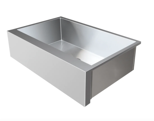 SUMMERSET 32  Outdoor Rated Farmhouse Sink SSNK-32FH﻿﻿ - Picture 1 of 2