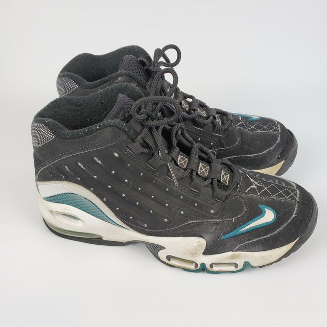 griffeys teal