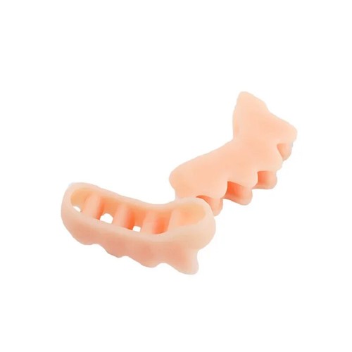 Toe Separator Correction Hallux Valgus Corrector Silicone Orthopedic Hammer Se - Picture 8 of 11