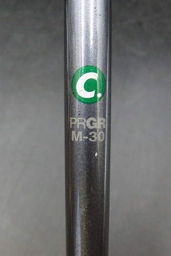 Ladies PRGR Zoom Maraging c5 28° Hybrid Ladies Graphite Shaft Zoom Grip + H.C - Picture 6 of 7