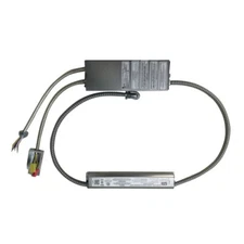 GE LRXEMBBKIT07 LED Emergency Battery Backup Kit 120-277 Volt 7 Watt Lumination