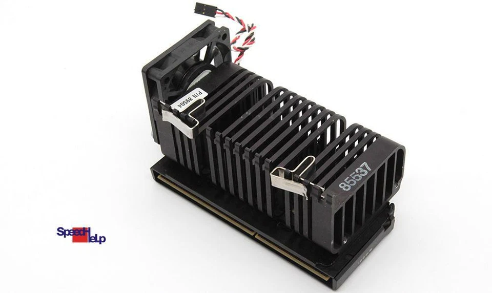 CPU Intel Pentium 2 II 400MHZ Processor SLOT1 80523PY400512 SL2S7 SL2U6 Mmx Tax - Image 4 of 4