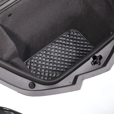 Front Storage Mat Cargo Floor Tray Liner Für Corvette C8 2020-24
