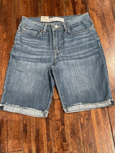 Bermuda Shorts Size 6 NWT | eBay
