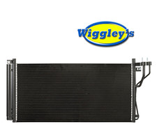 A/C CONDENSER HY3030136 FOR 06 07 08 09 10 11 HYUNDAI AZERA SONATA