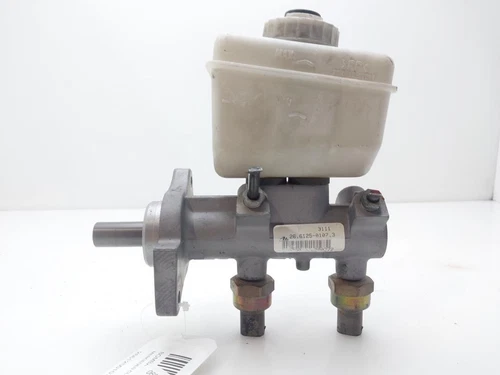26612501073 Bremspumpe für MERCEDES-BENZ ML-KLASSE (BM 163) 2004 8575426 - Bild 2 von 10